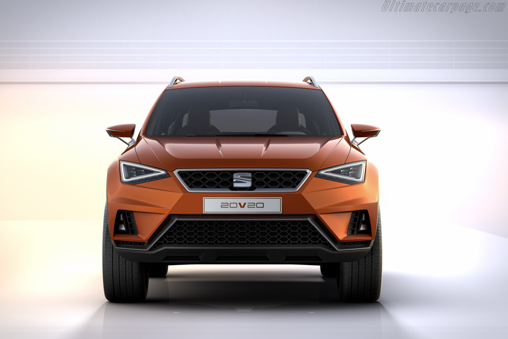 Seat 20V20