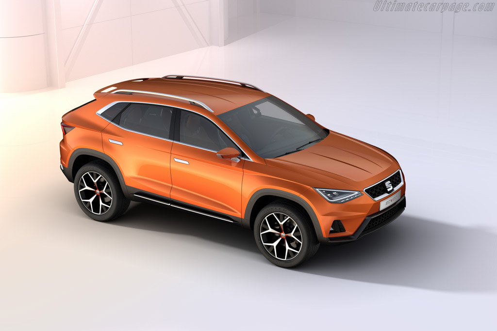 Seat 20V20