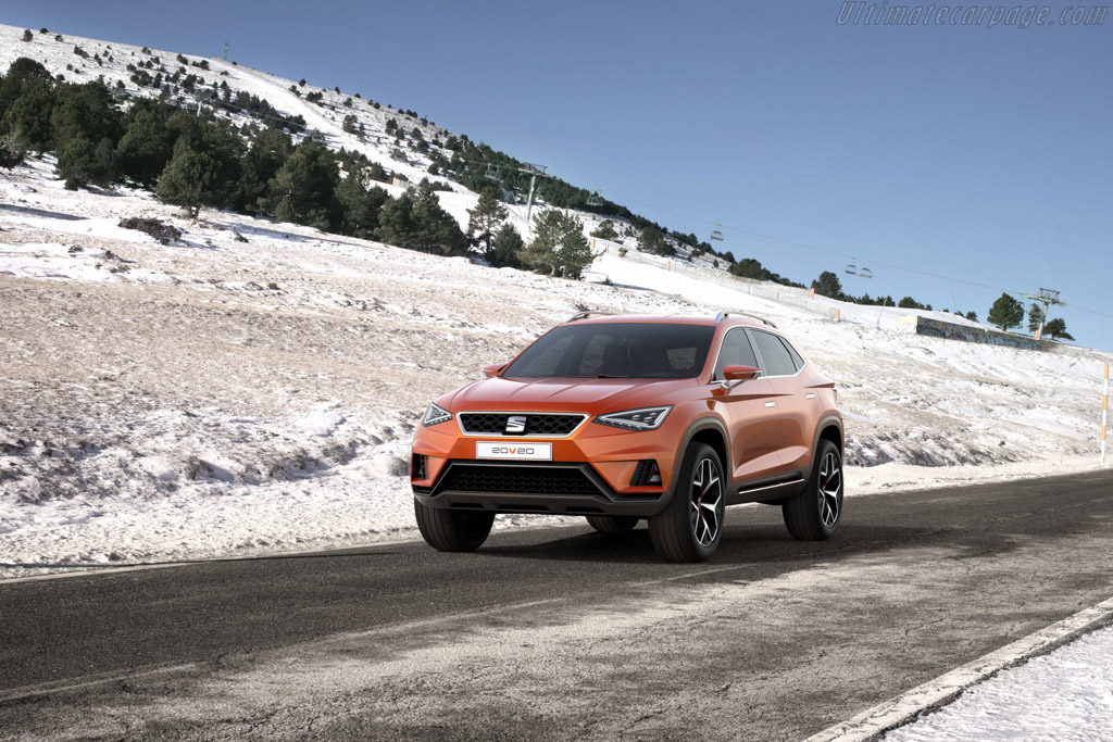Seat 20V20