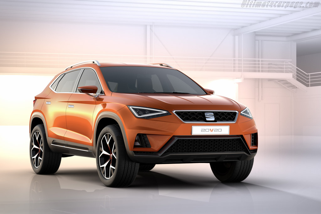 Seat 20V20