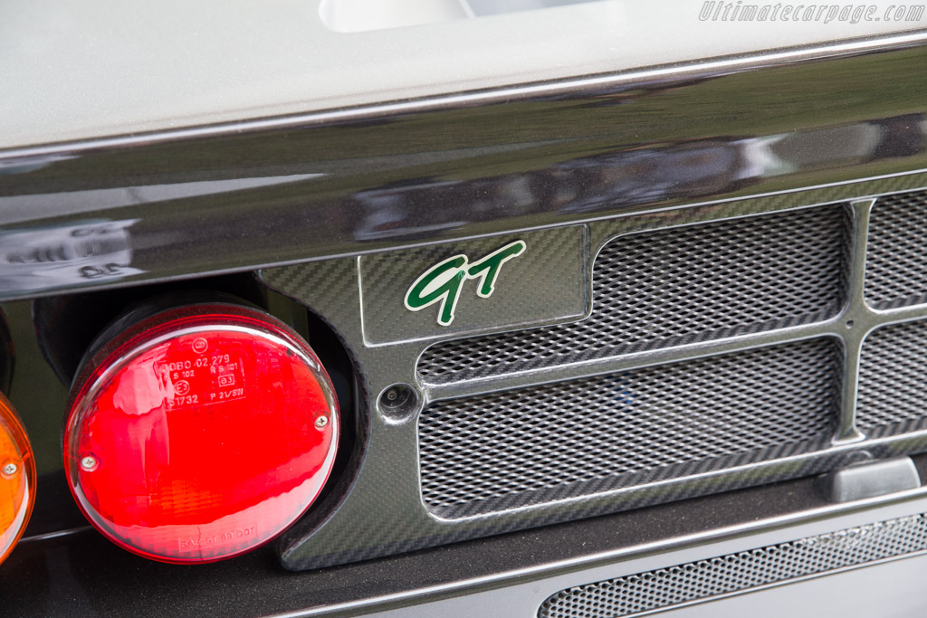 McLaren F1 GT - Chassis: 58F1GT  - 2015 Goodwood Festival of Speed