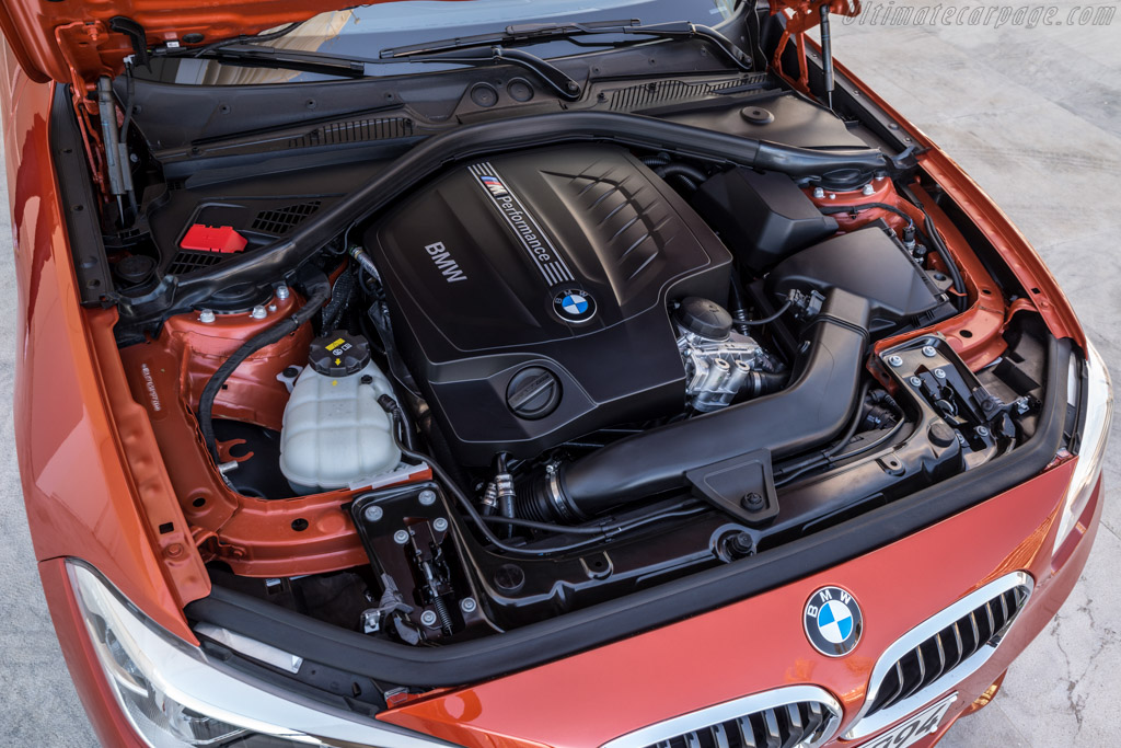BMW M135i
