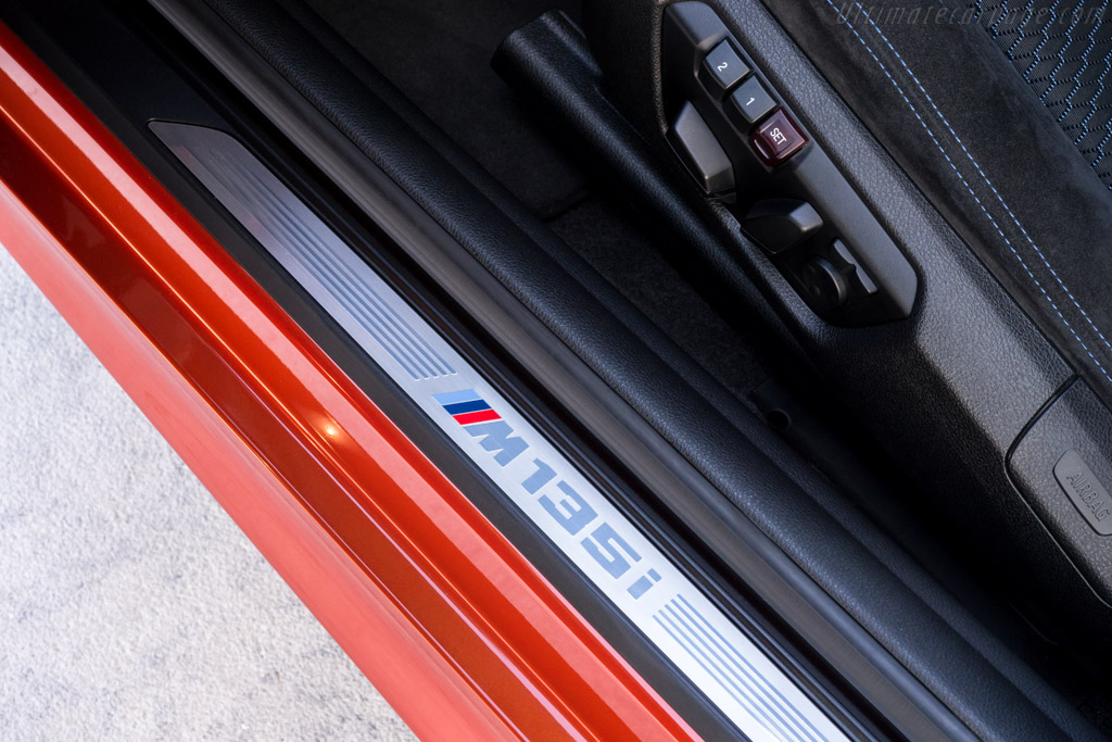 BMW M135i