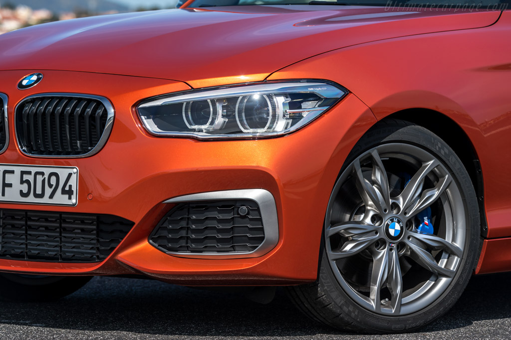BMW M135i