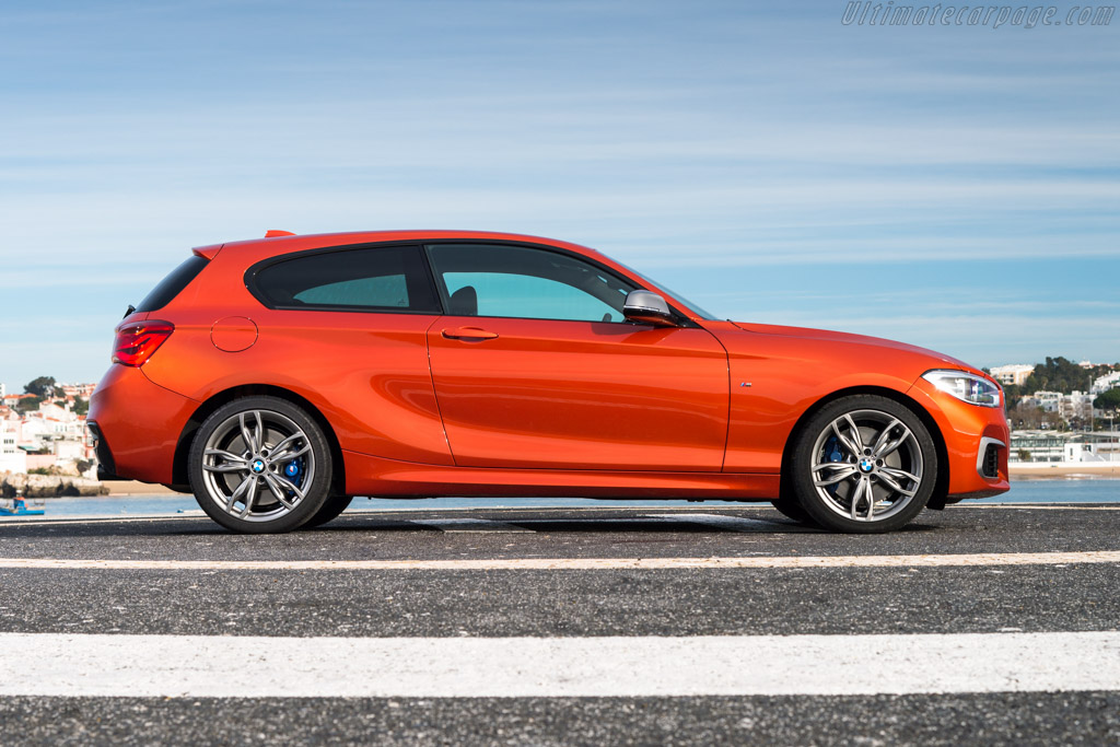 BMW M135i