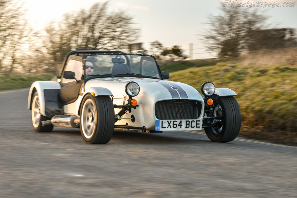 Caterham Seven 270S