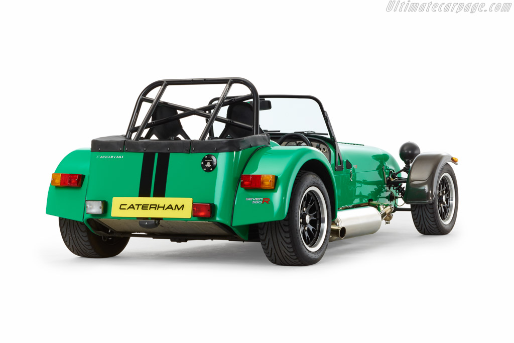 Caterham Seven 360R