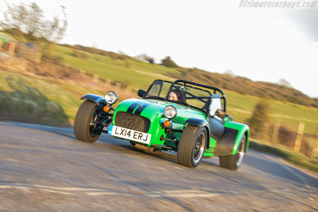 Caterham Seven 360R