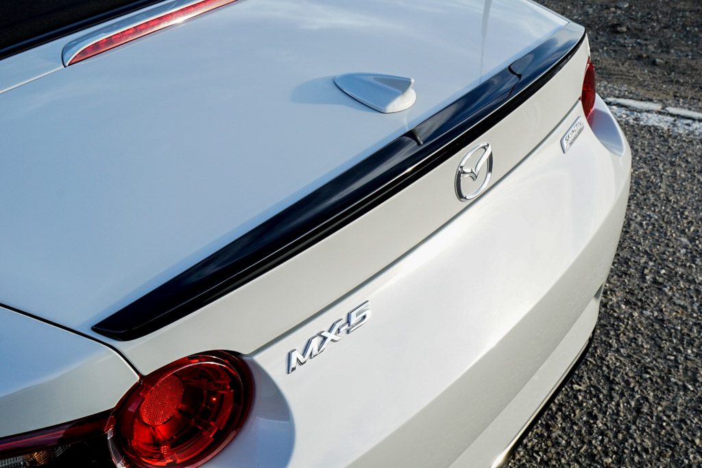 Mazda MX-5 Club