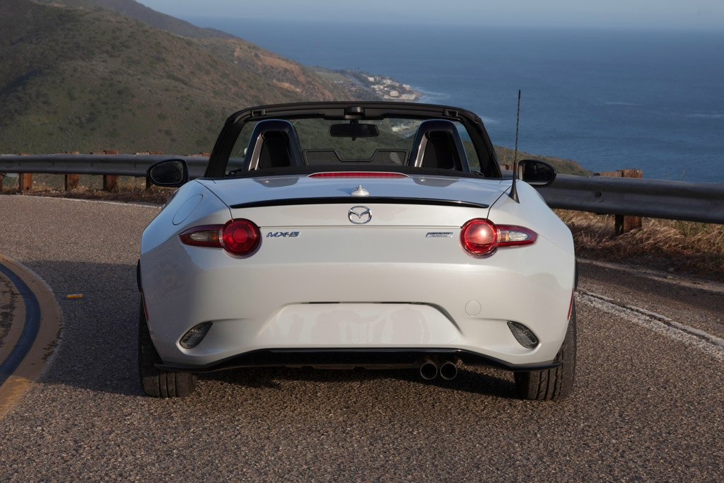 Mazda MX-5 Club