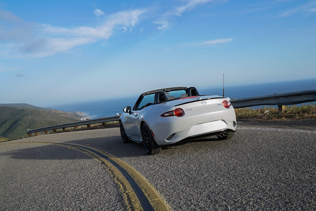 Mazda MX-5 Club