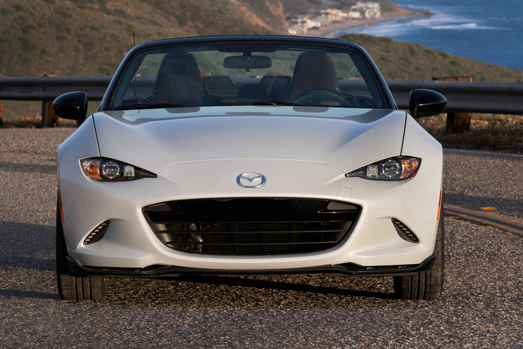 Mazda MX-5 Club