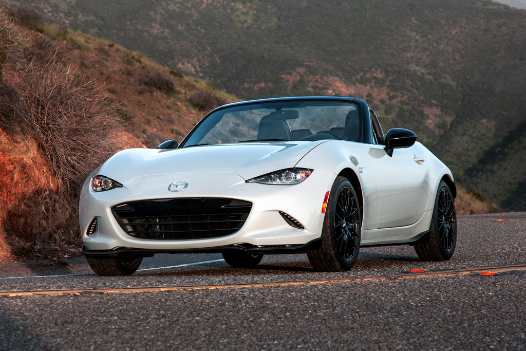 Mazda MX-5 Club
