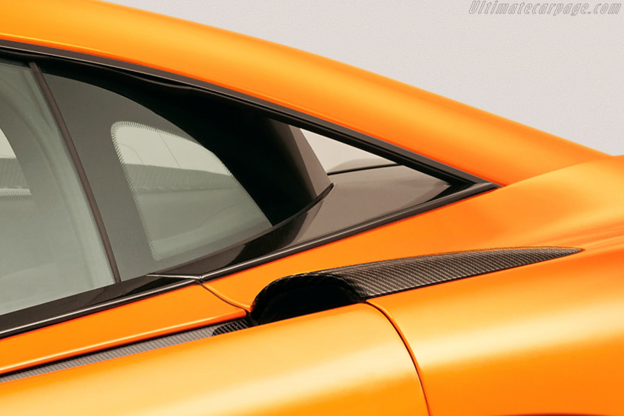 McLaren 570S Coupé