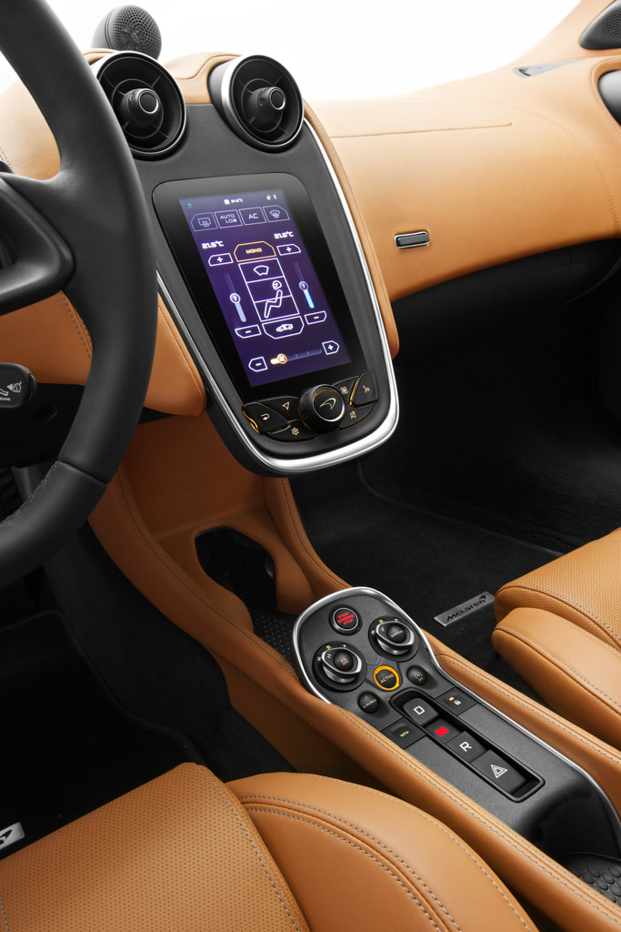 McLaren 570S Coupé