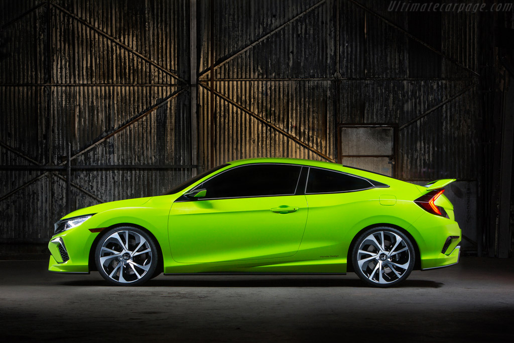 Honda Civic Concept