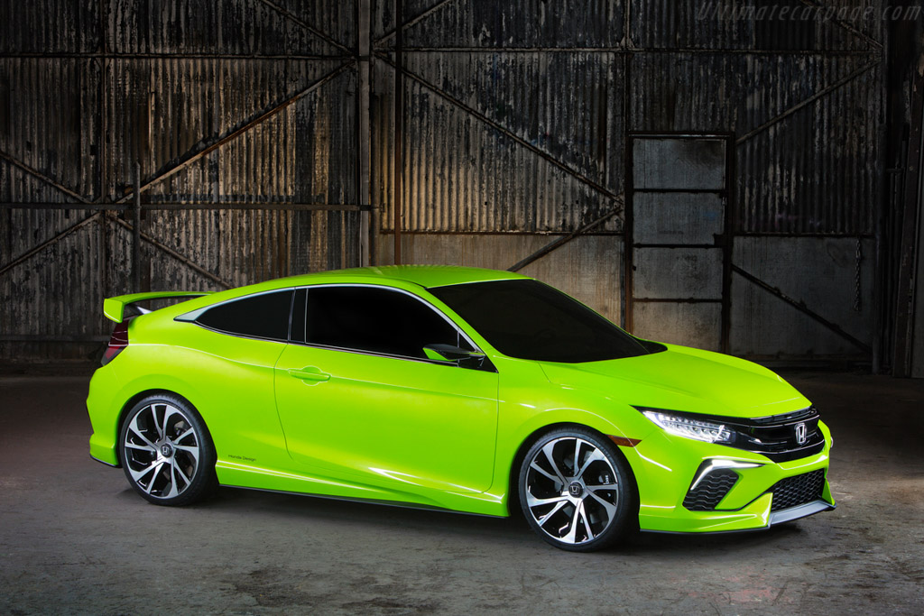 Honda Civic Concept