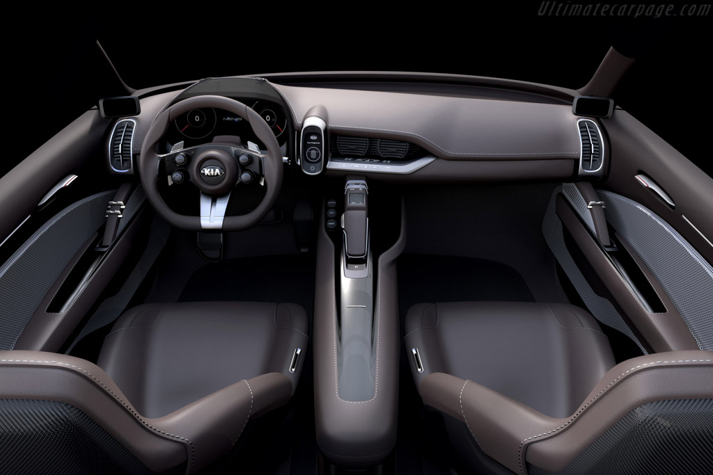 Kia Novo Concept