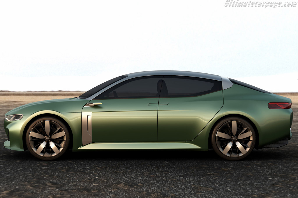 Kia Novo Concept