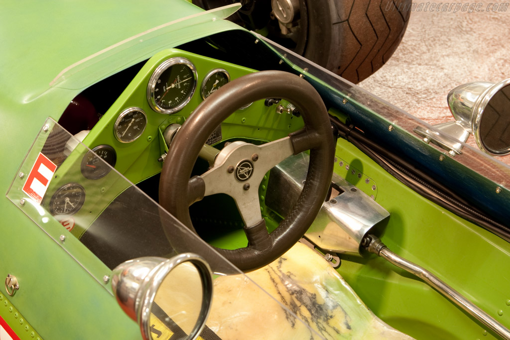 Matra MS9 Cosworth