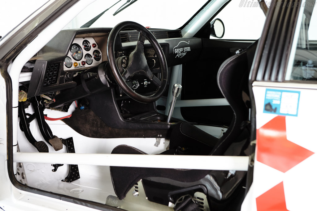 BMW 635 CSi Group A
