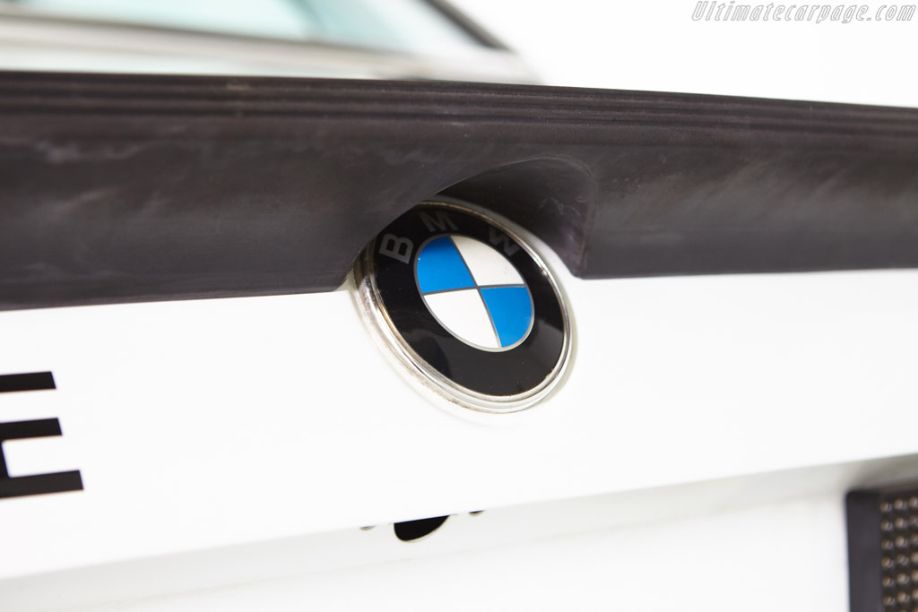 BMW 635 CSi Group A