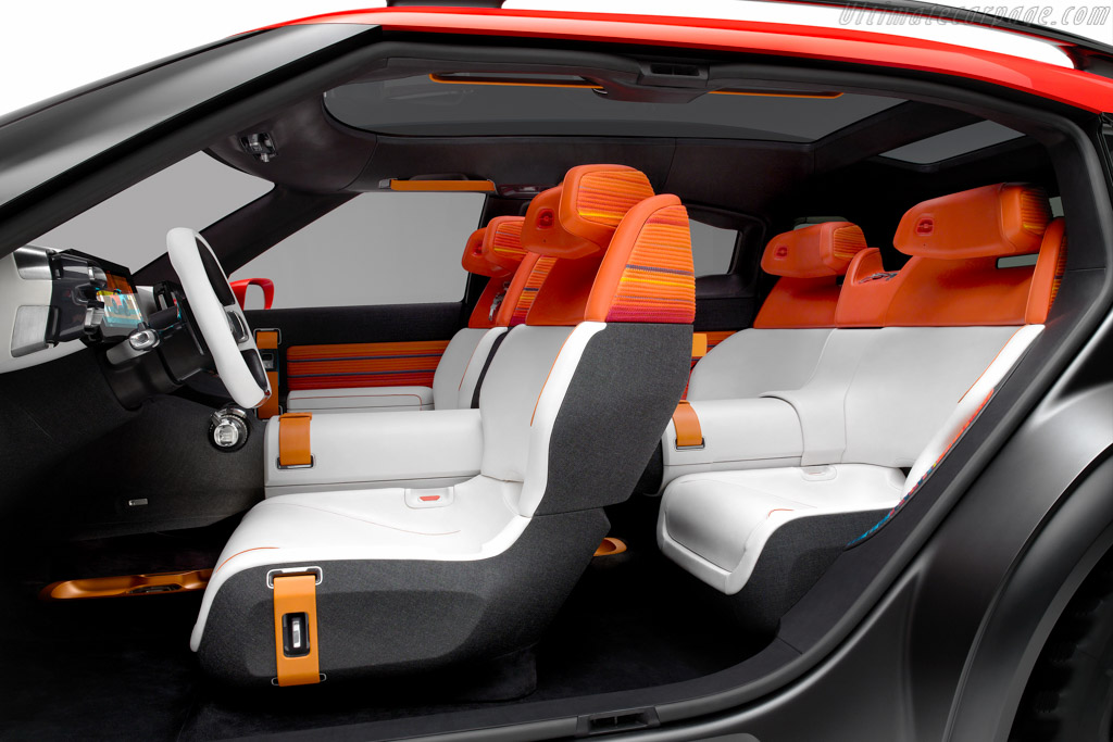 Citroën Aircross Concept