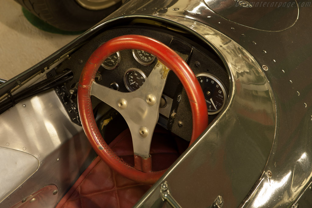 BRM P139