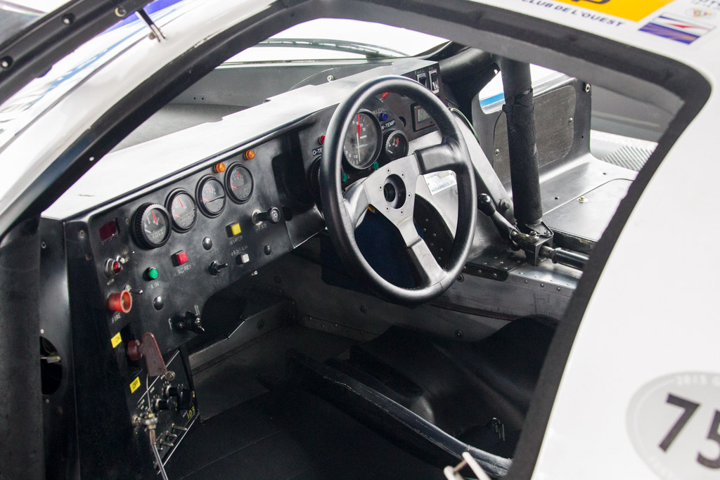 Mazda 757 - Chassis: 103  - 2017 Monterey Motorsports Reunion