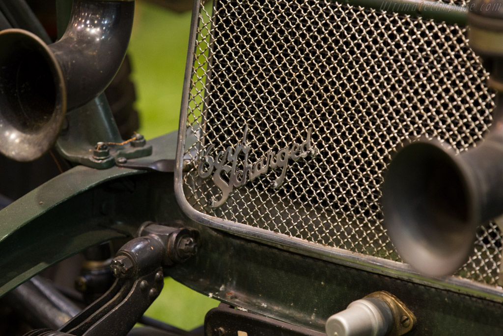Alfa Romeo 6C 1750 SS Carlton Tourer - Chassis: 0312906  - 2015 Techno Classica