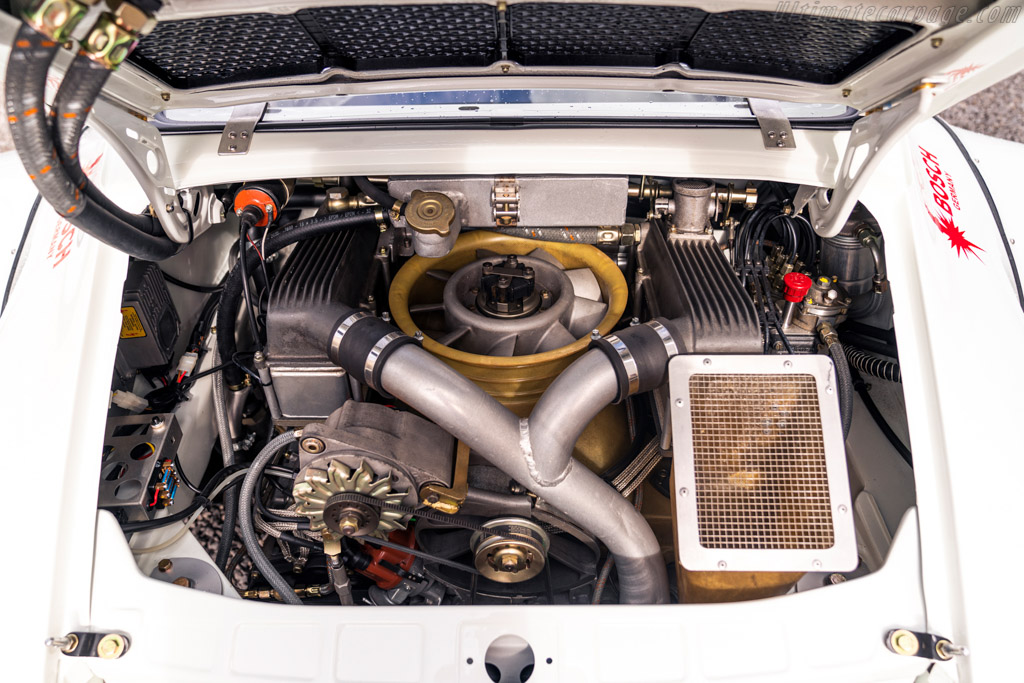 Porsche 934½