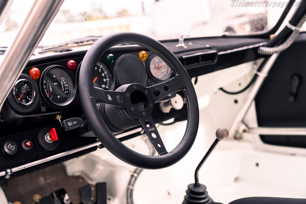 Porsche 934½