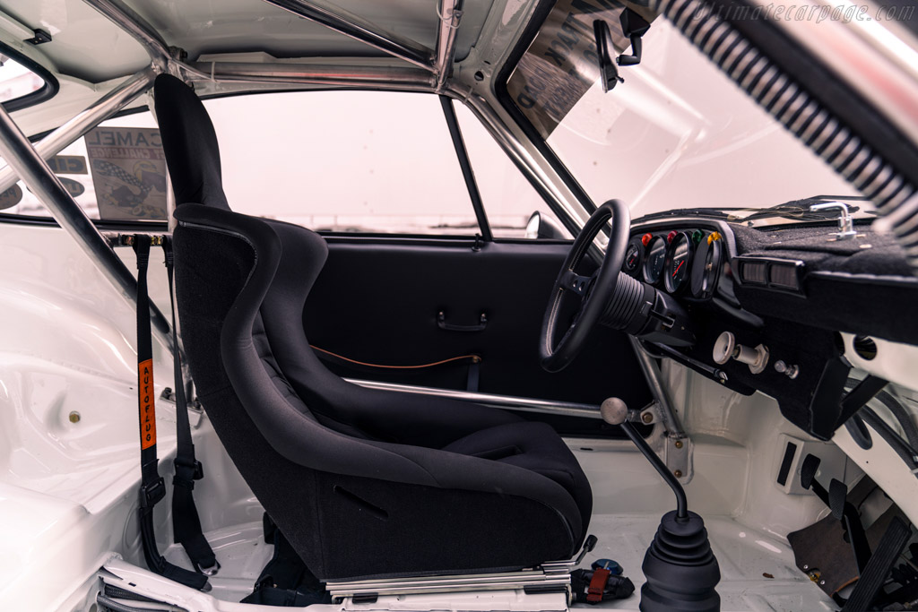 Porsche 934½