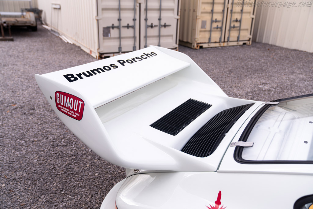 Porsche 934½