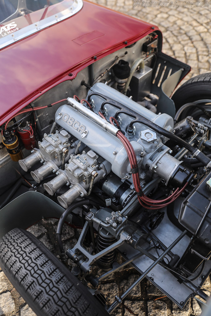 OSCA S187