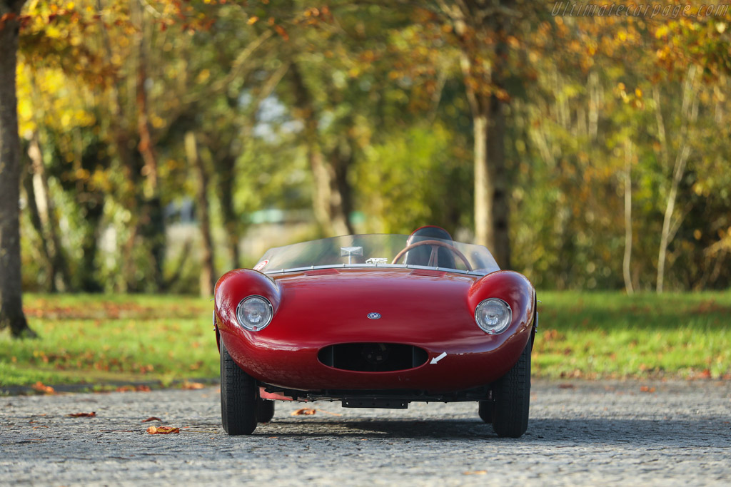 OSCA S187