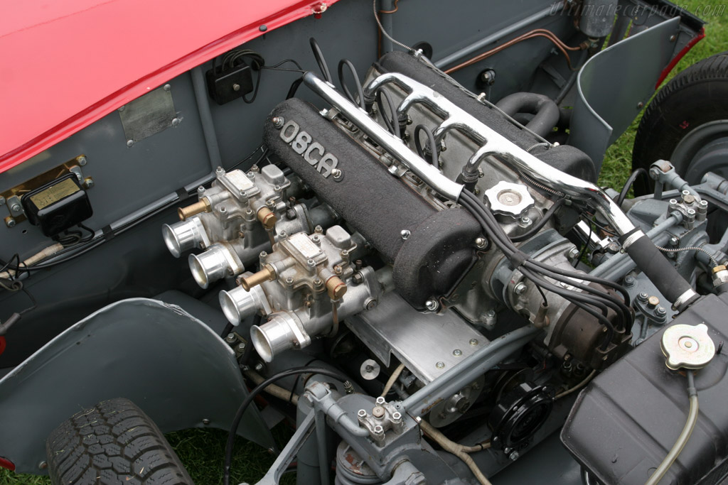 OSCA S187