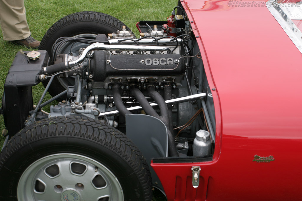 OSCA S187