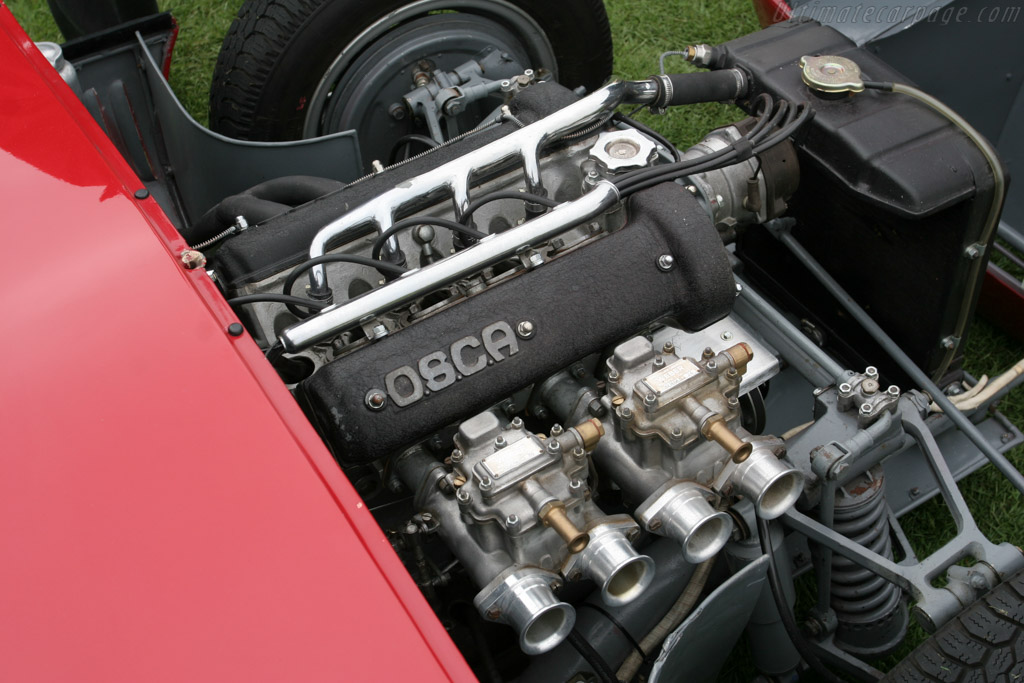 OSCA S187
