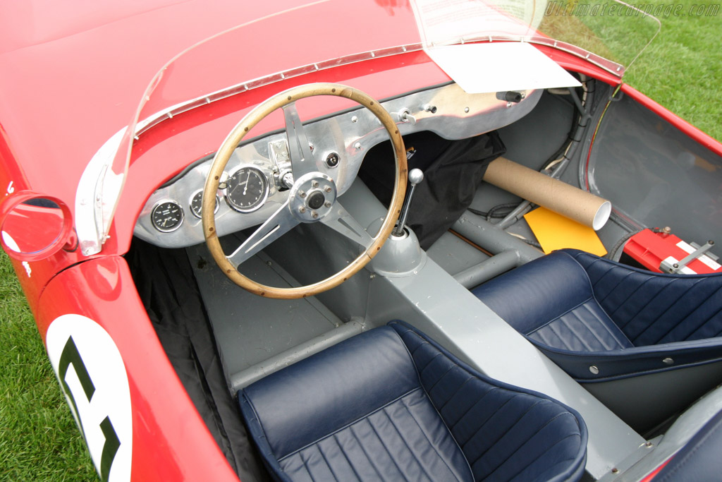 OSCA S187