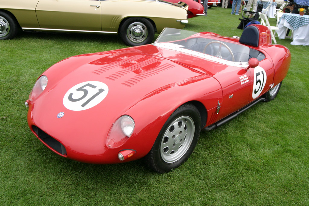 OSCA S187