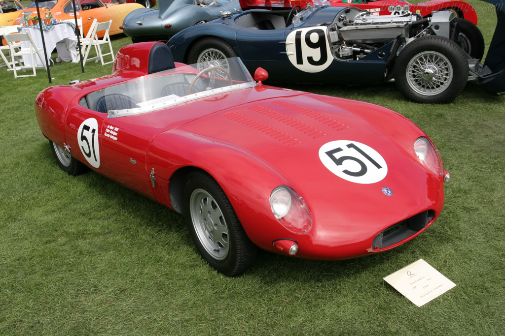 OSCA S187