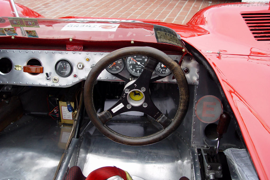 Ferrari 712 Can-Am