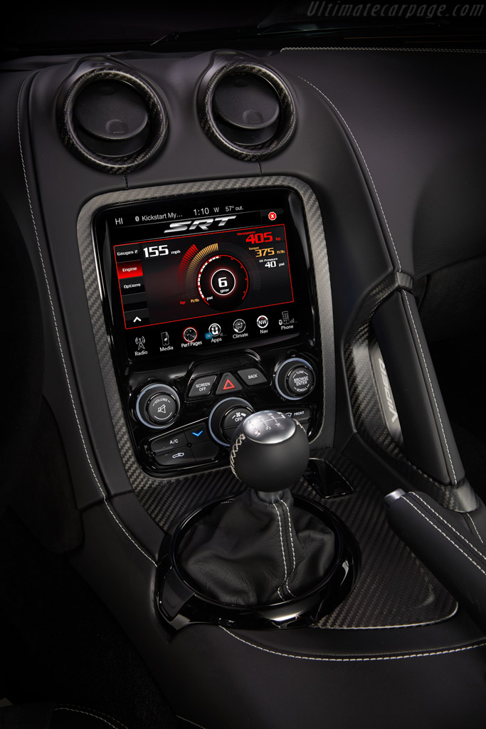 Dodge Viper ACR