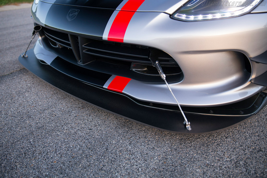 Dodge Viper ACR