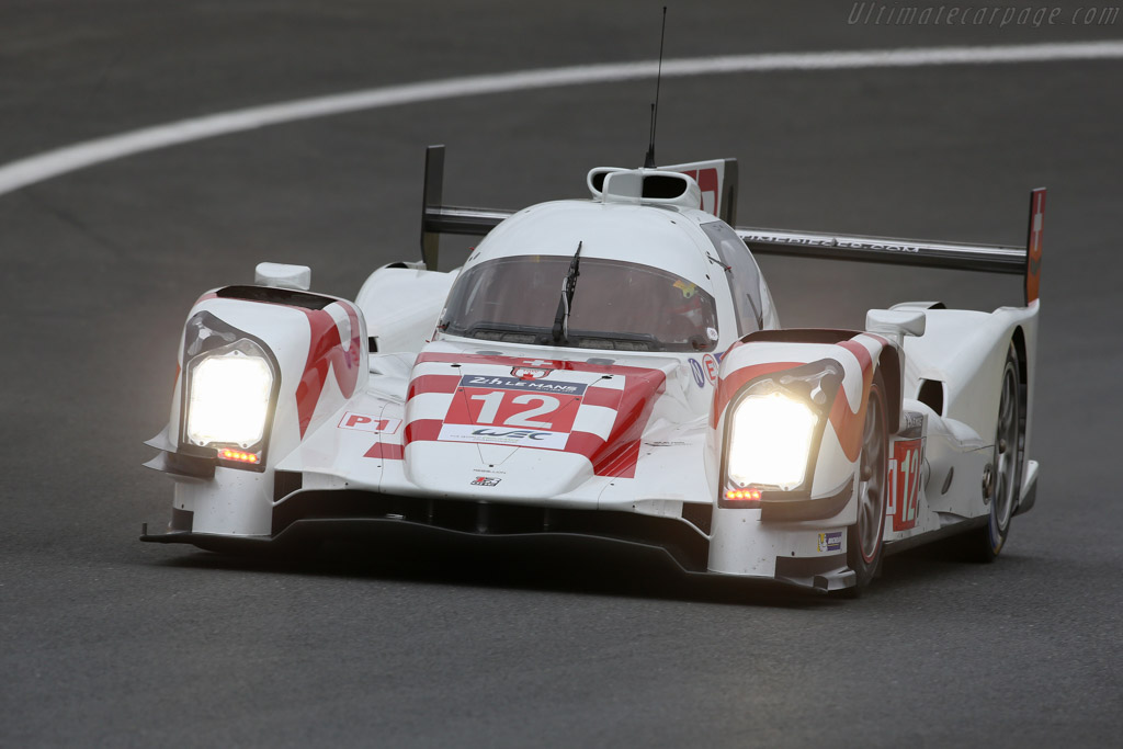 Rebellion R-One AER