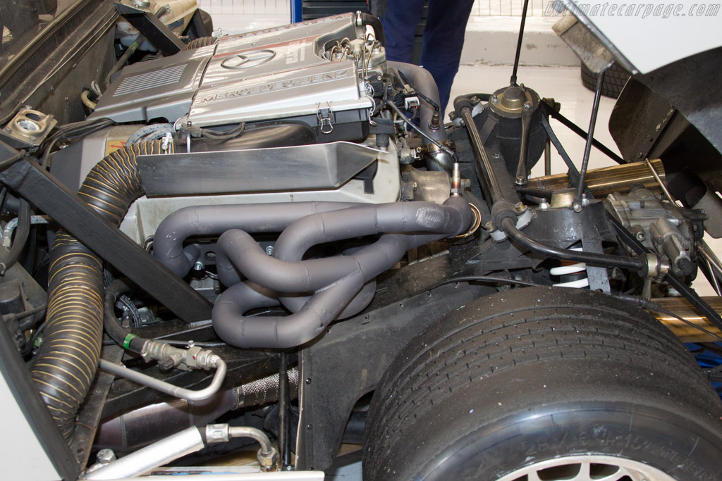 Isdera Imperator 108i - Chassis: 14  - 2015 Modena Trackdays