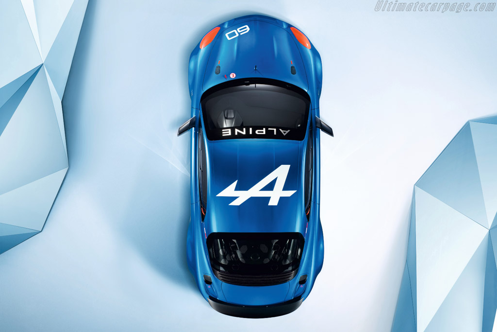 Alpine Celebration Concept