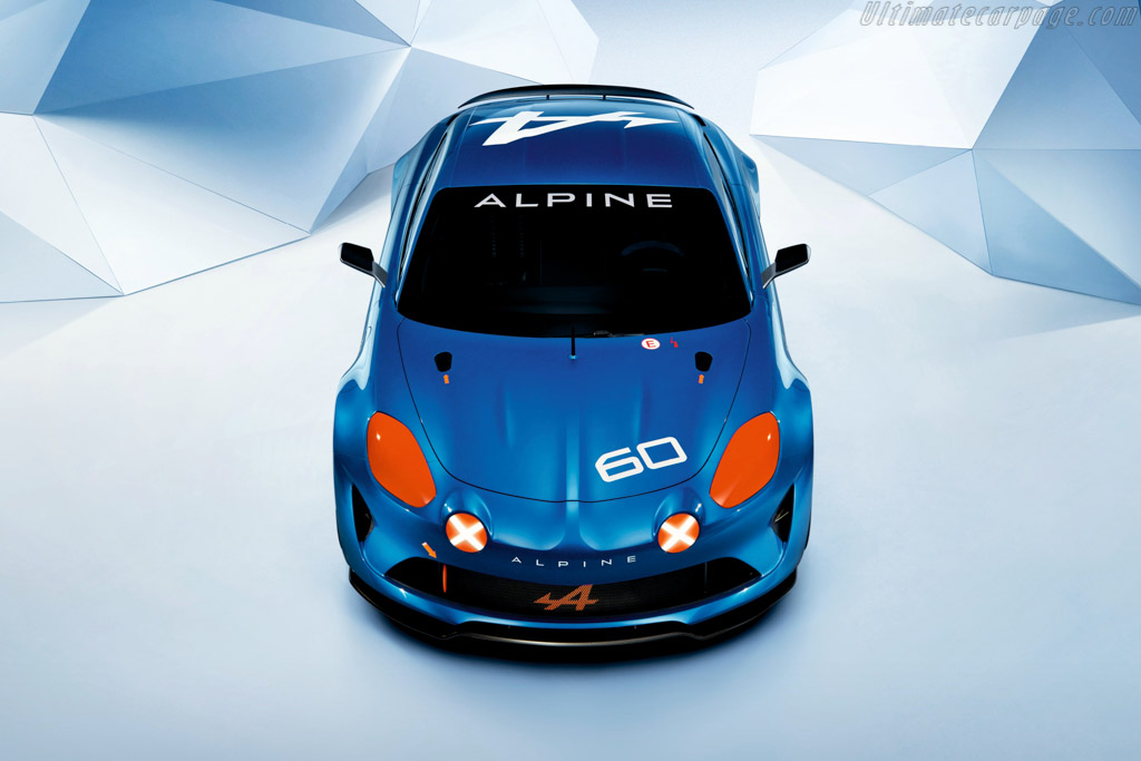 Alpine Celebration Concept