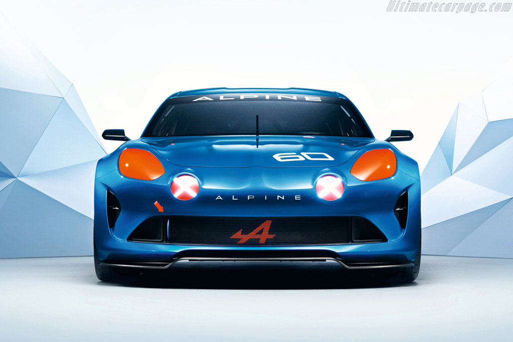 Alpine Celebration Concept
